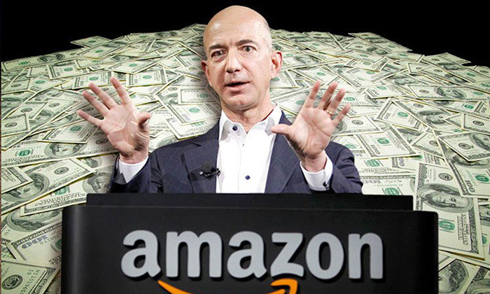 Shocked! The seller's nearly 6 million balance evaporated instantly, and Amazon's funds froze!