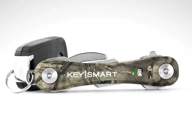 Infringement warning! KeySmart key storage device released for filing! 251 stores have been frozen, with a list of infringements!