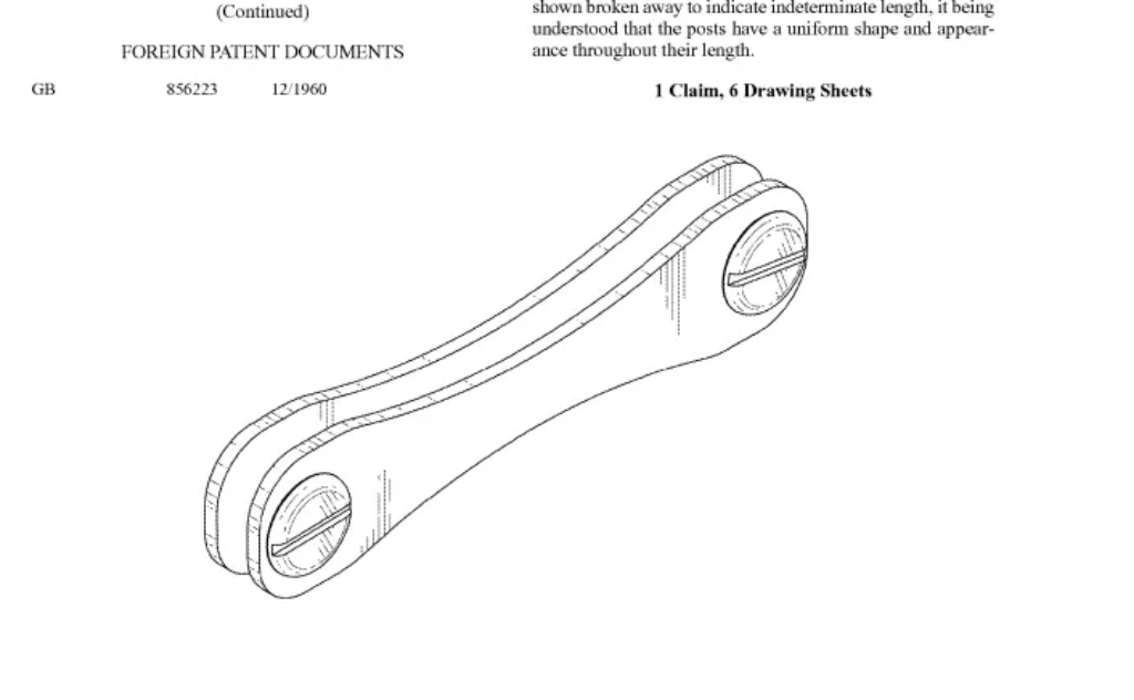 Infringement warning! KeySmart key storage device released for filing! 251 stores have been frozen, with a list of infringements!