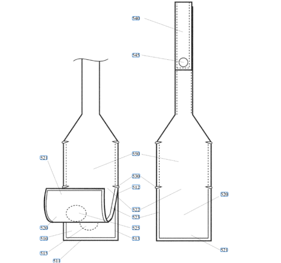 Early Warning of Cross-border Infringement —— Watch out for Infringement with Magnetic Hat Clip