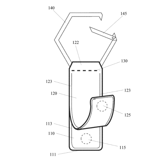 Early Warning of Cross-border Infringement —— Watch out for Infringement with Magnetic Hat Clip