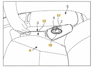 Pre-warning of Cross-border Infringement —— Beware of Infringement of Automobile Seat Gap Strip