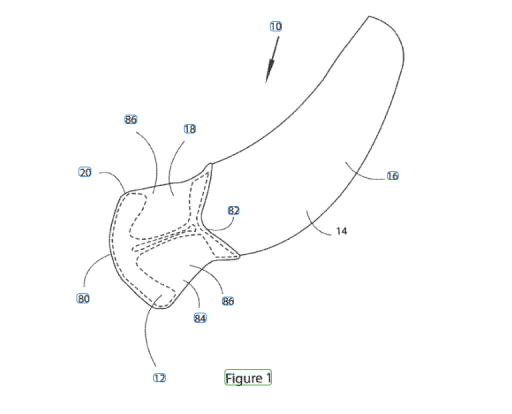 Early warning of cross-border infringement-watch out for infringement of explosive travel pillows