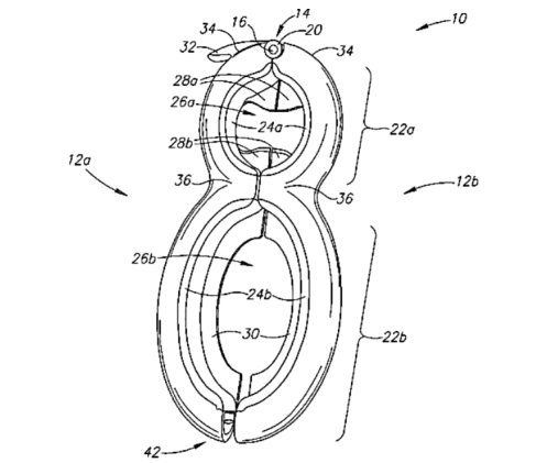 Early Warning of Cross-border Infringement ——6-in-1 Multifunctional Bottle Opener Beware of Infringement