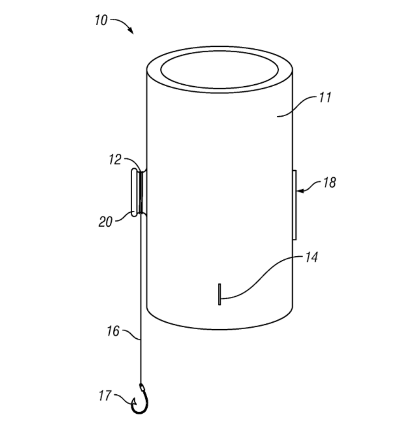 Early Warning of Cross-border Infringement-Watch out for Infringement of Fishing Tank Cooler