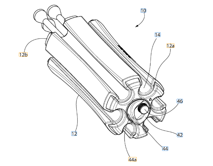 Early Warning of Cross-border Infringement-Beware of Infringement of Golf Club Fixers!