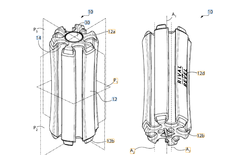 Early Warning of Cross-border Infringement-Beware of Infringement of Golf Club Fixers!