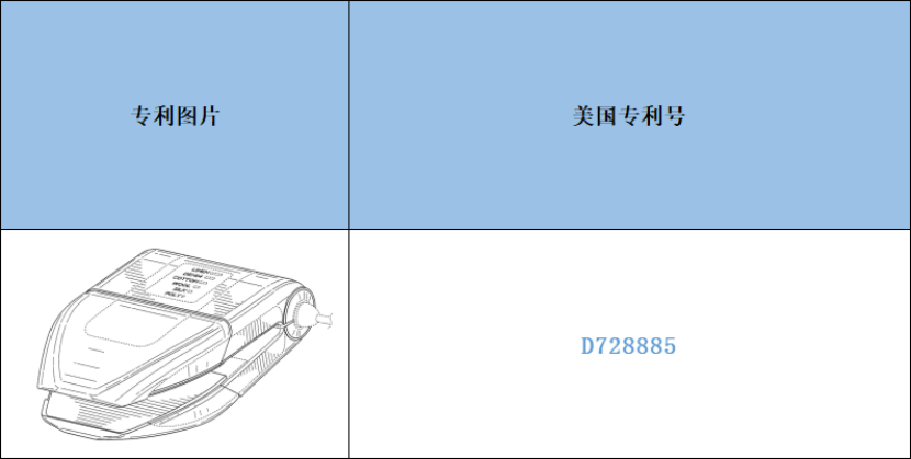 Cross-border infringement warning-portable travel folding mini electric iron beware of infringement!