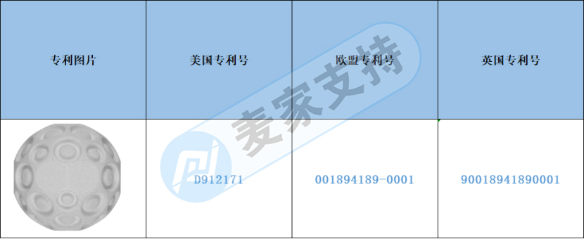 Cross-border infringement warning-cross-border hot selling high elastic PU elastic ball beware of infringement!