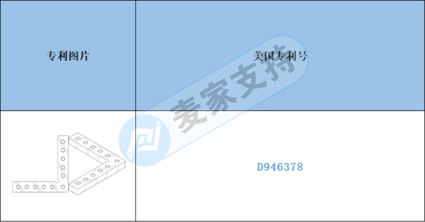 Early warning of cross-border infringement-woodworking right-angle fixture, jigsaw fixture and 90-degree right-angle positioning ruler should be careful of infringement!