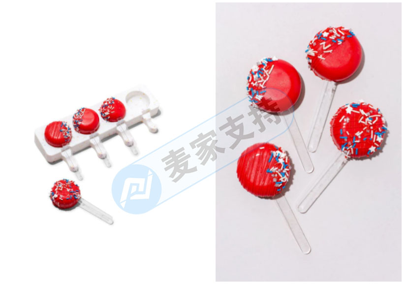 Early Warning of Cross-border Infringement —— Beware of Infringement of Silicone Circular Mould