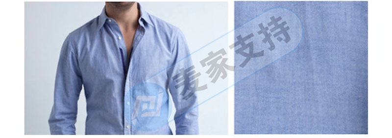 Cross-border infringement warning-zipper shirts have been patented in many countries, so pay attention to them when they are put on the shelves!