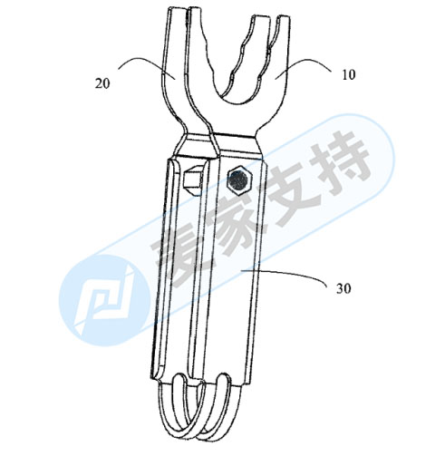 Early Warning of Cross-border Infringement —— Disconnecting pliers have invention patents, and into the pit's friends have a look!