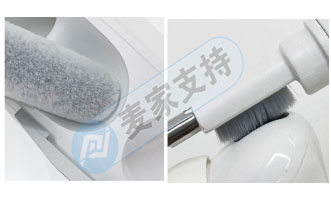 Early Warning of Cross-border Infringement-There are more than Chinese patents on portable Bluetooth earphone plug cleaning pens, so I don't know much about into the pit!