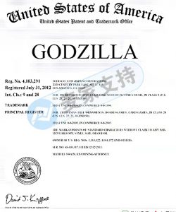 Emergency off the shelf! Keith represented the well-known brand GODZILLA Godzilla!