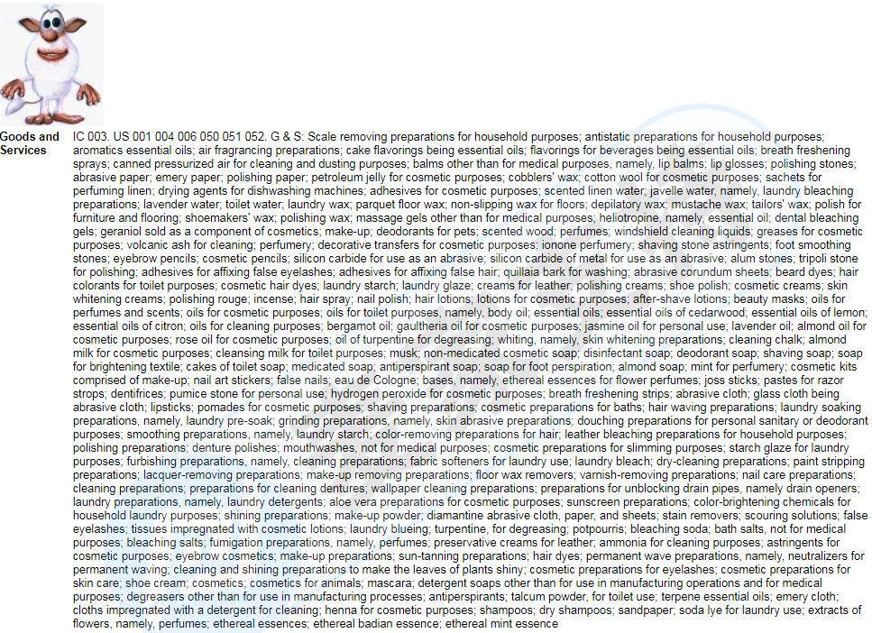 Case number: 21-cv-6171. David Law Firm represented BOOBA, and more than 500 shops were accused!