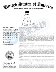 Keith Law Firm represents the well-known cartoon animation Moomin infringement case, and investigate it quickly!