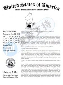 Keith Law Firm represents the well-known cartoon animation Moomin infringement case, and investigate it quickly!