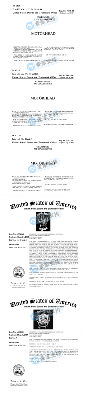 Keith keeps sending cases! World-renowned bands once again defended their rights within one month, and many seller accounts have been frozen! Check yourself quickly!