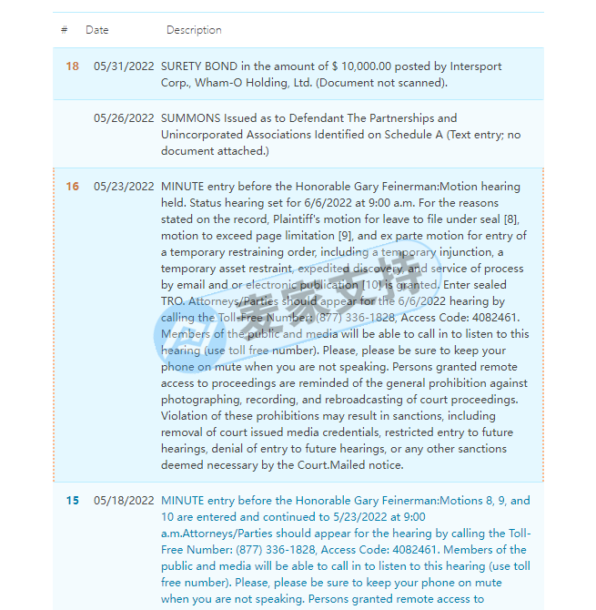 Keith keeps sending cases! World-renowned bands once again defended their rights within one month, and many seller accounts have been frozen! Check yourself quickly!