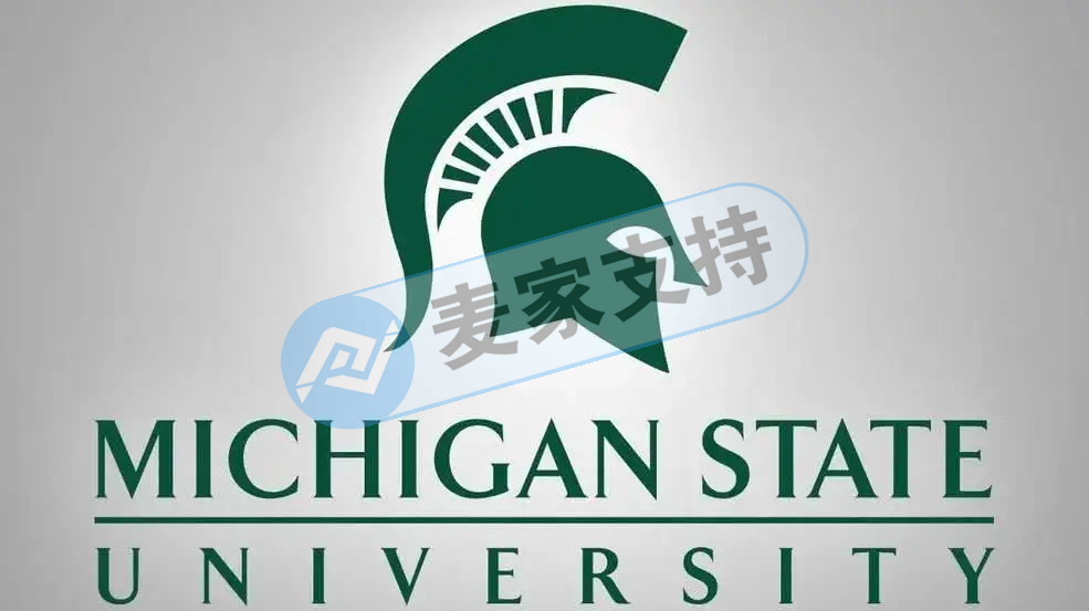 In the past two years, GBC Law Firm has been the first agent! Michigan State University trademark rights protection opens, sellers carefully check and prevent freezing!