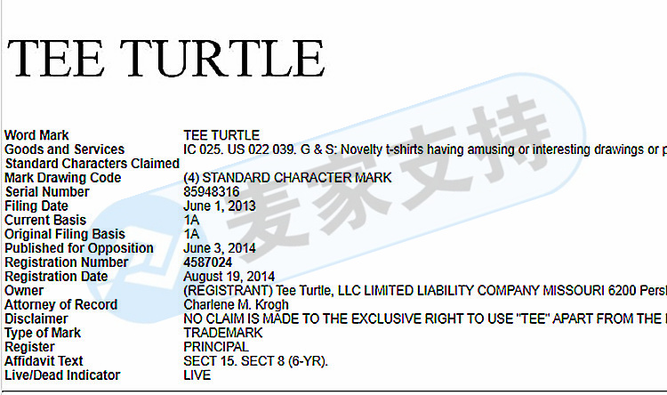 Send the case again after a year! The explosive toy Tee Turtle octopus doll recently defended its rights and represented the law firm THOITS LAW! Look at the latest case progress quickly!