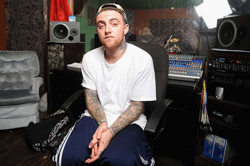 The plaintiff's law firm GBC once again defended the trademark rights of rapper Mac Miller Mike Miller, and many stores have been frozen!