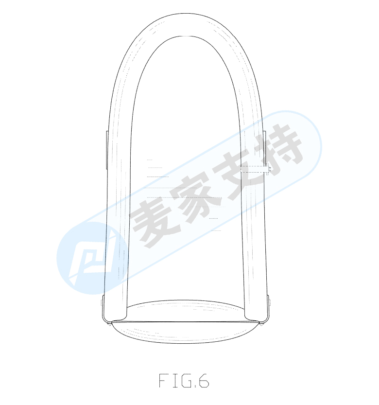 Attention! The patent prosecution of Pet Car Seat design on behalf of Chinese people has begun to freeze!