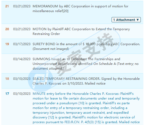 Re-issue the rights protection case of famous people! ELLA FITZGERALD of Ella Jane Fitzgerald entrusts TME Law Firm to prosecute strongly!