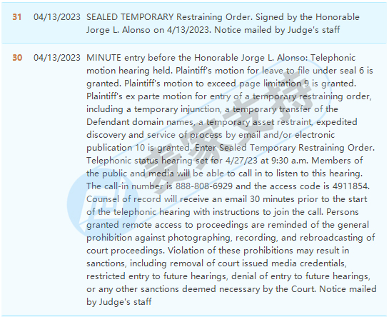 KTM motorcycle sued again in large numbers after a year, and HSP escorted it! Cross-border e-commerce companies quickly check off related products!