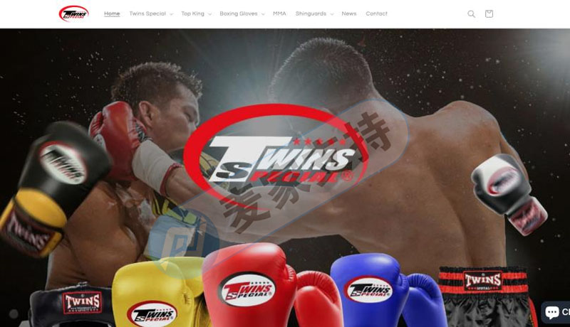 Don't take it lightly! After three years, Twins Special Boxing Gloves and Keith Law Firm attacked again.