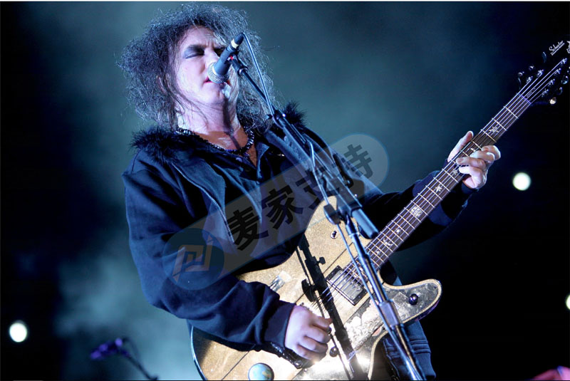 Speed off the shelf! British band The cure and GBC Law Firm jointly defend the trademark rights, but TRO has not been frozen yet.