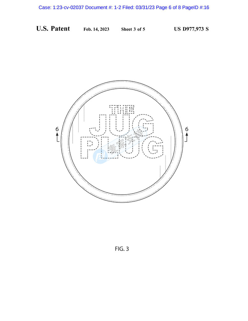 The Jug Plug bucket cover returns again! Although things are small, they are very lethal! Cross-border sellers quickly get off the shelf.