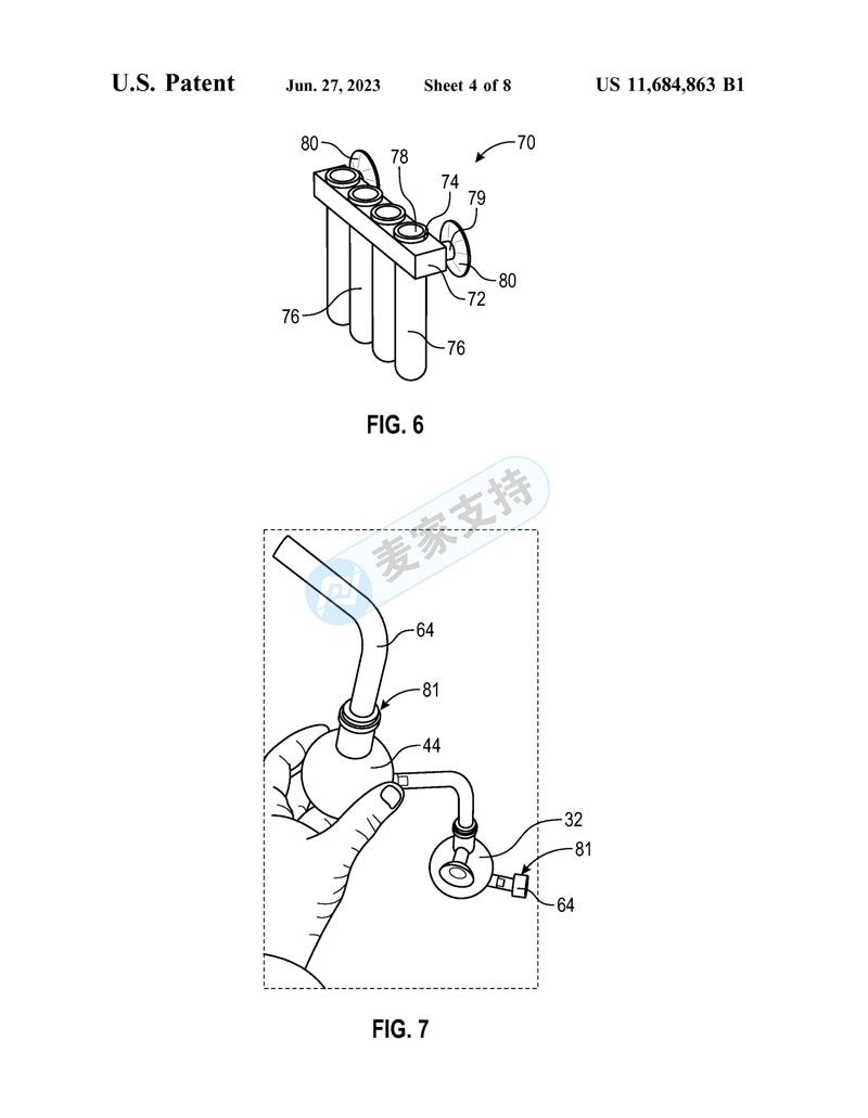 The scientific experiment of explosive toy bathroom involves patent infringement, but the American plaintiff has no choice but to sue and is applying for TRO freezing.