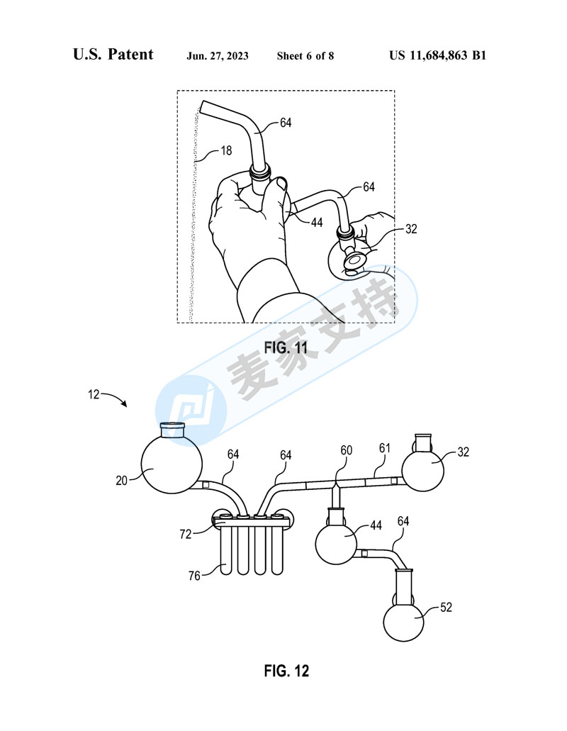 The scientific experiment of explosive toy bathroom involves patent infringement, but the American plaintiff has no choice but to sue and is applying for TRO freezing.