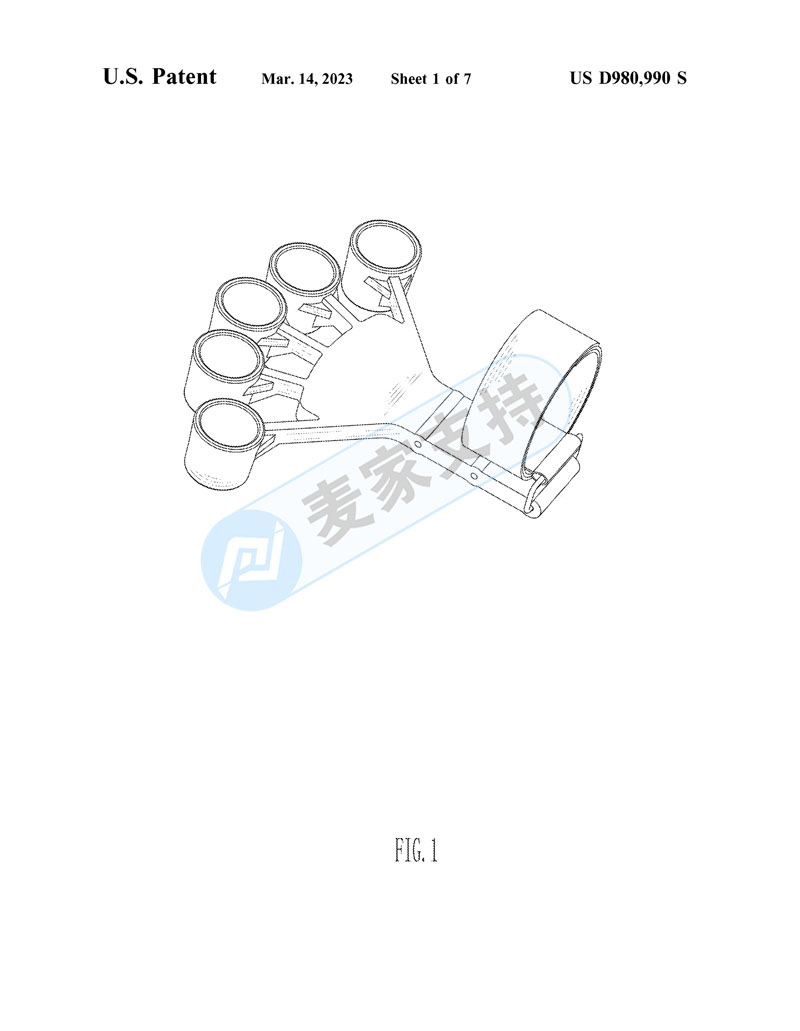 Finger Stretcher cross-border rights protection, Chinese patent infringement cases in the United States one after another, hard to prevent.