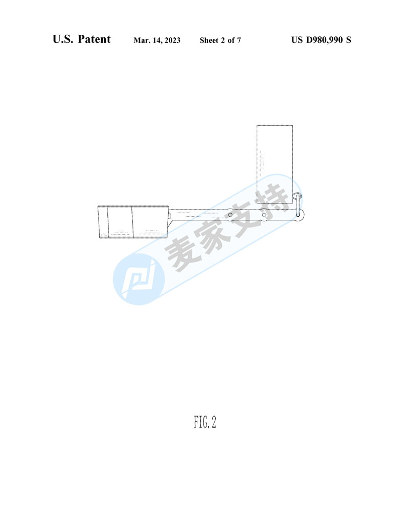 Finger Stretcher cross-border rights protection, Chinese patent infringement cases in the United States one after another, hard to prevent.