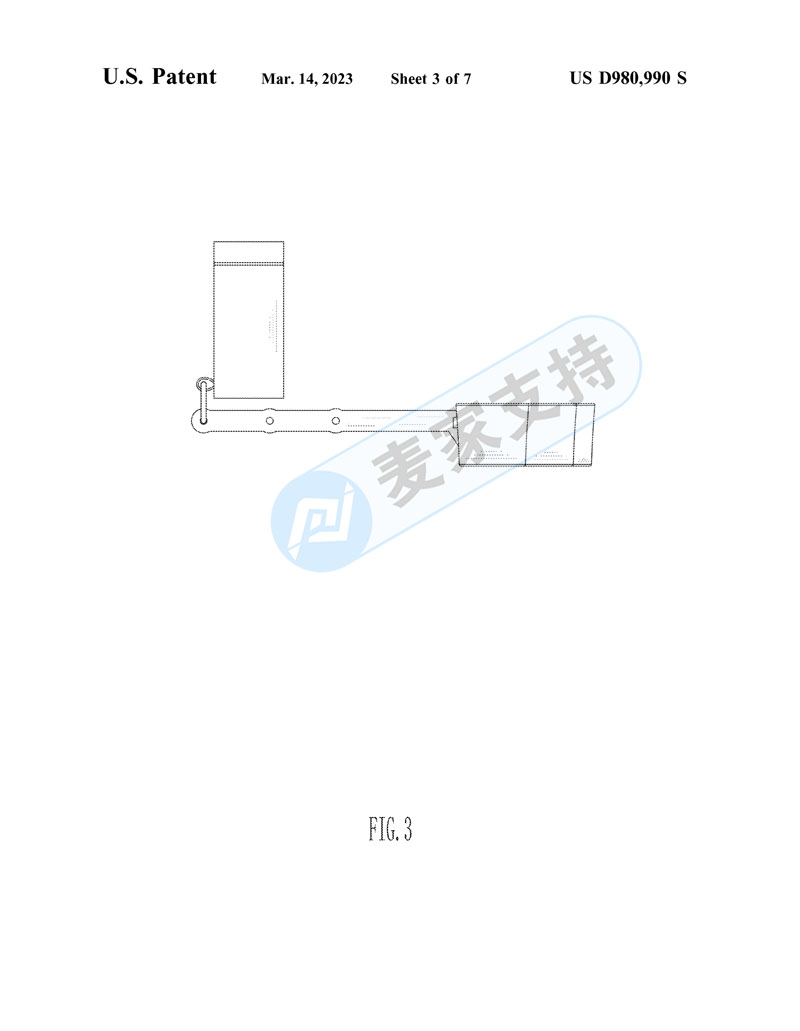 Finger Stretcher cross-border rights protection, Chinese patent infringement cases in the United States one after another, hard to prevent.