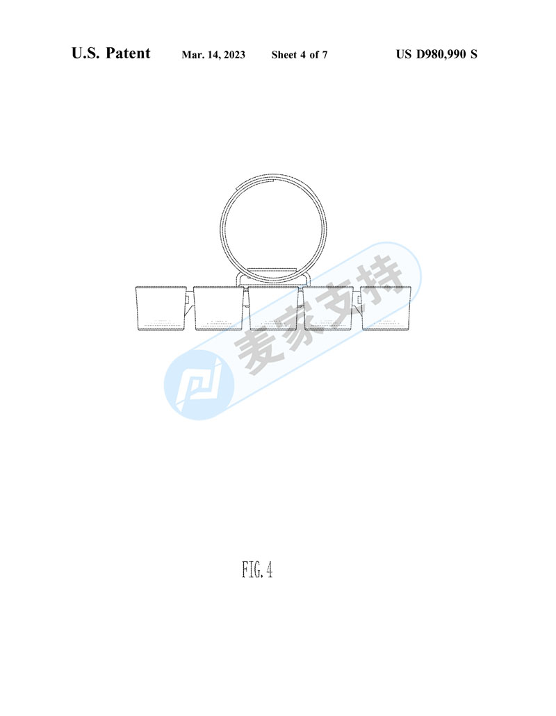 Finger Stretcher cross-border rights protection, Chinese patent infringement cases in the United States one after another, hard to prevent.