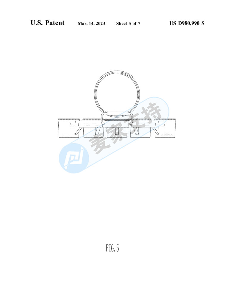 Finger Stretcher cross-border rights protection, Chinese patent infringement cases in the United States one after another, hard to prevent.