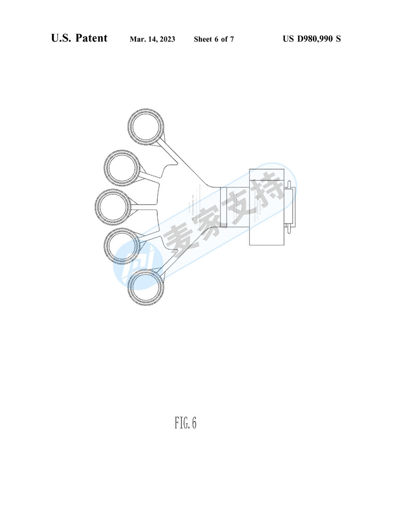Finger Stretcher cross-border rights protection, Chinese patent infringement cases in the United States one after another, hard to prevent.