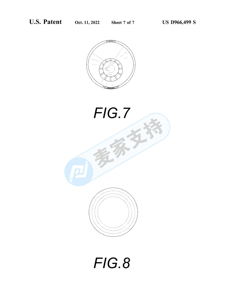 This daily necessities also involves patent infringement! The lawsuit of rights protection of electric tooth washer is coming!