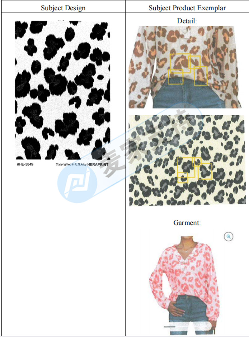 See you for a long time, lace patterns and leopard patterns are also copyrighted! Klauber lace and Hera Print leopard print copyright hidden case, freezing hundreds of stores! Attached list