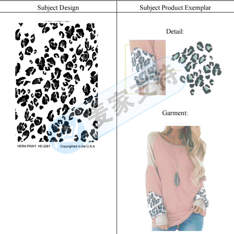 See you for a long time, lace patterns and leopard patterns are also copyrighted! Klauber lace and Hera Print leopard print copyright hidden case, freezing hundreds of stores! Attached list