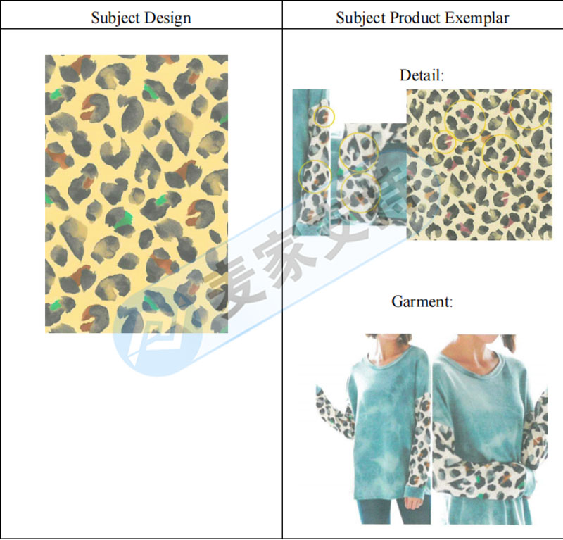 See you for a long time, lace patterns and leopard patterns are also copyrighted! Klauber lace and Hera Print leopard print copyright hidden case, freezing hundreds of stores! Attached list