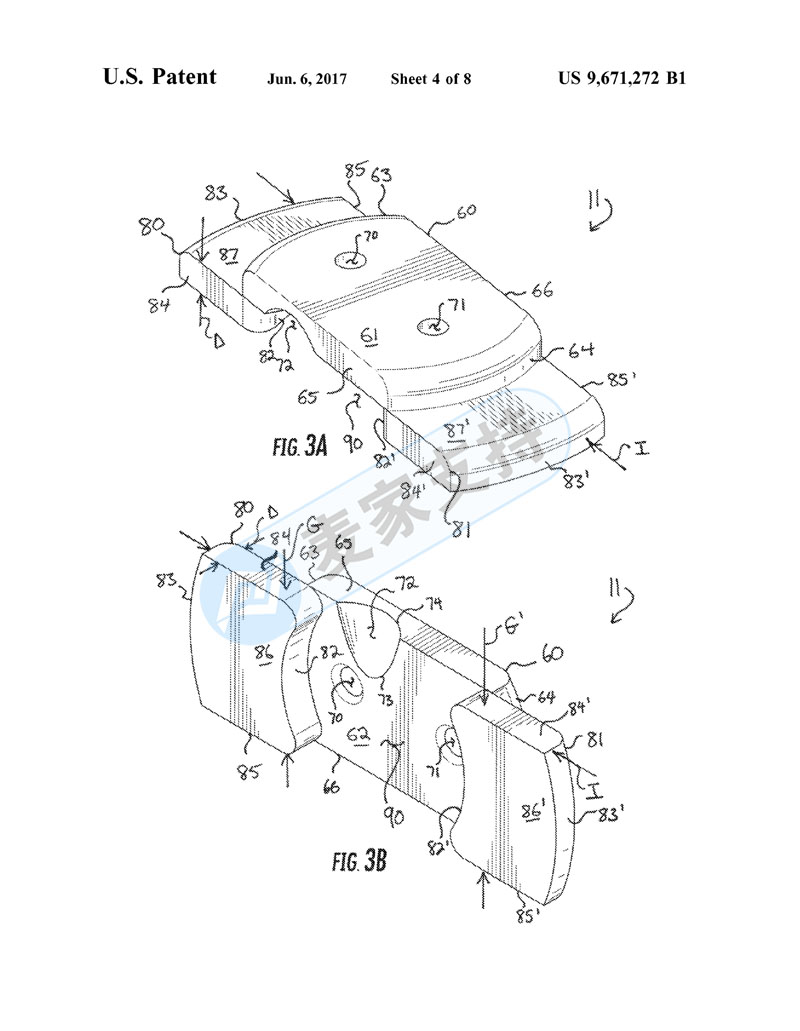 The patent risk of auto parts is deeply hidden, and the adapter of dipstick is the first to protect rights, and cross-border sellers quickly clear mines.