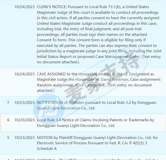 Emergency investigation! Camping explosives-atmosphere string lights Chinese patent rights protection, not frozen yet