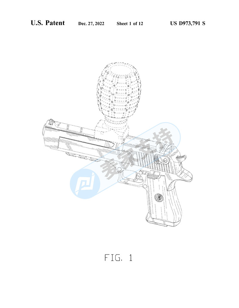 Frozen! Recently, anonymous cases were shared, and hundreds of shops were frozen, including toy pistols, decompression key chains and wine racks.