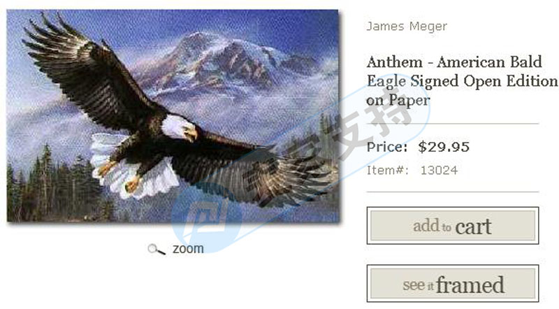 Keith's new cases are frequent, and how many sellers can't sleep at night! Gerald J. Lofaro& James A. Meger's rights protection of over 50 animal copyrights.