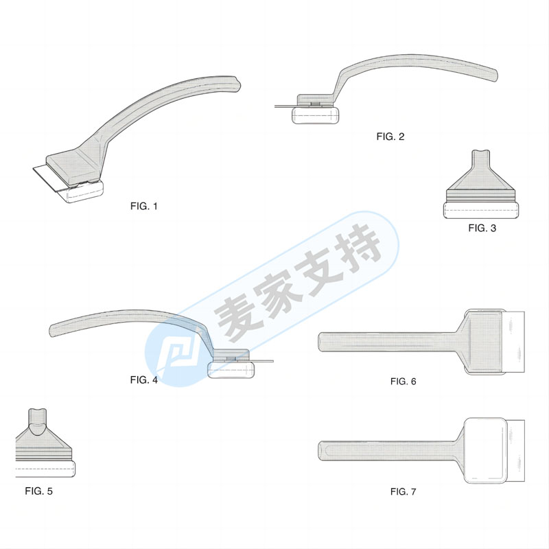 Ordinary goods are not ordinary, barbecue brush patents pile up, and rights have been filed! Cross-border sellers pay close attention to the investigation and removal!